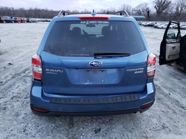 Photo 6 from auction – 2016 SUBARU FORESTER 2 with VIN JF2SJAGC6GH449921
