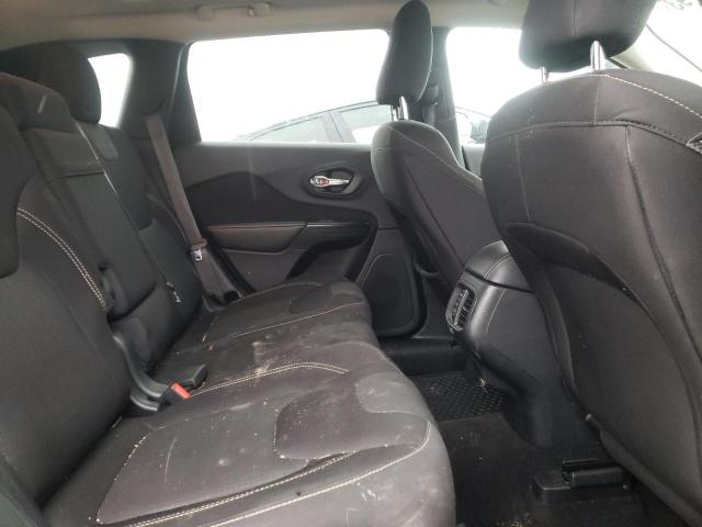 Photo 10 from auction – 2015 JEEP CHEROKEE L with VIN 1C4PJMCS2FW525163