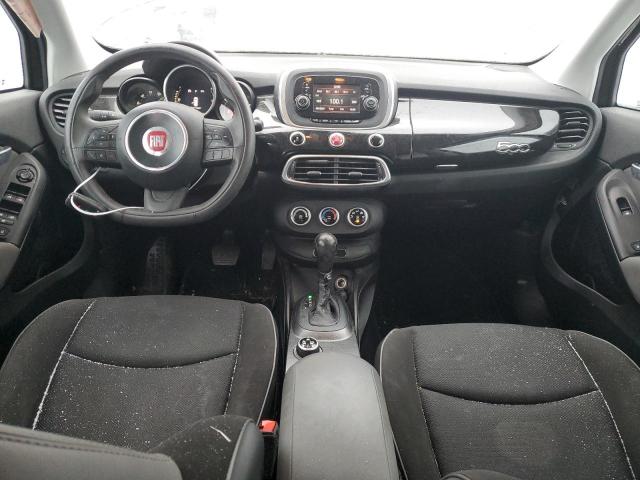 Photo 8 from auction – 2016 FIAT 500X EASY with VIN ZFBCFXBT9GP368158