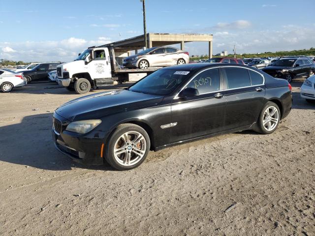 Photo 1 from auction – 2011 BMW ALPINA B7 with VIN WBAKC6C55BC394118