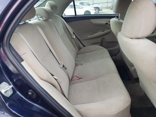 Photo 10 from auction – 2013 TOYOTA COROLLA BA with VIN 2T1BU4EE8DC994272