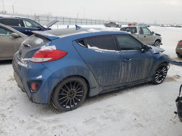Photo 3 from auction – 2016 HYUNDAI VELOSTER T with VIN KMHTC6AE9GU259456