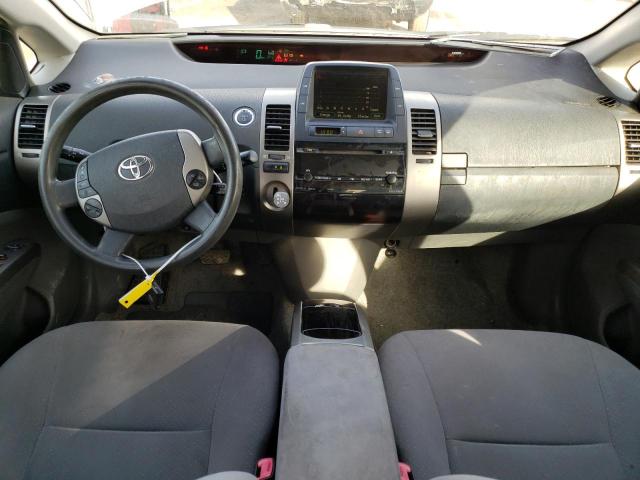 Photo 8 from auction – 2008 TOYOTA PRIUS with VIN JTDKB20U087741172
