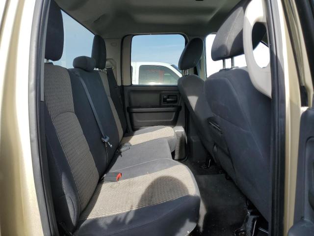 Photo 10 from auction – 2011 DODGE RAM 1500 with VIN 1D7RV1GT9BS603217
