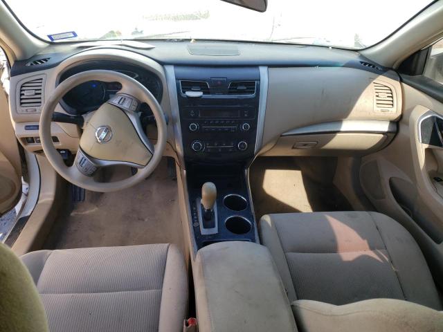 Photo 8 from auction – 2013 NISSAN ALTIMA 2.5 with VIN 1N4AL3AP3DN459658