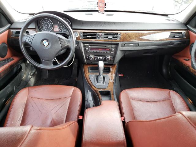 Photo 8 from auction – 2010 BMW 328 XI with VIN WBAPK7C54AA460151