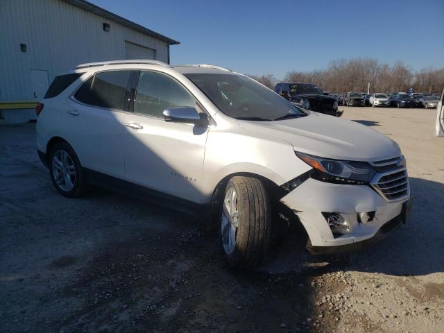 Photo 4 from auction – 2018 CHEVROLET EQUINOX PR with VIN 2GNAXWEX1J6140678