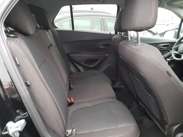 Photo 10 from auction – 2020 CHEVROLET TRAX LS with VIN 3GNCJNSB6LL109776