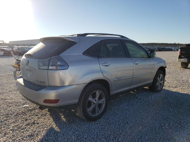 Photo 3 from auction – 2008 LEXUS RX 400H with VIN JTJGW31U882851203