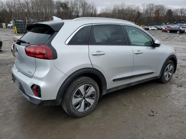 Photo 3 from auction – 2020 KIA NIRO LX with VIN KNDCB3LC9L5435234