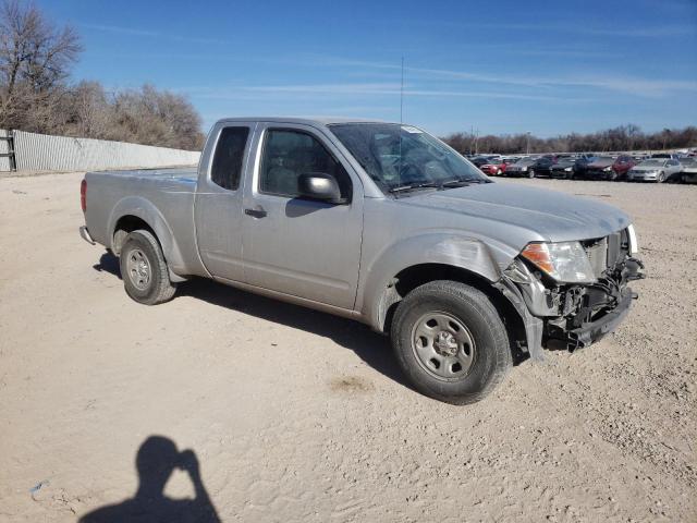 Photo 4 from auction – 2016 NISSAN FRONTIER S with VIN 1N6BD0CT2GN762078