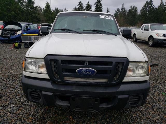 Photo 5 from auction – 2010 FORD RANGER with VIN 1FTKR1AD8APA62048