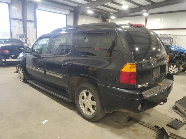Photo 2 from auction – 2003 GMC ENVOY XL with VIN 1GKES16S536135298