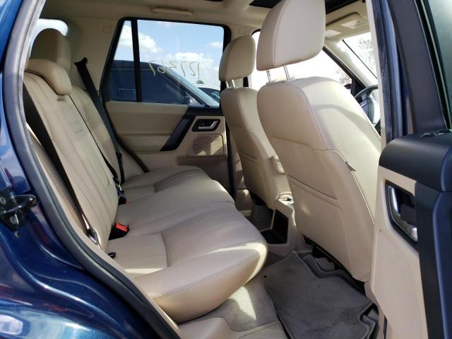 Photo 11 from auction – 2012 LAND ROVER LR2 HSE with VIN SALFR2BN3CH303342