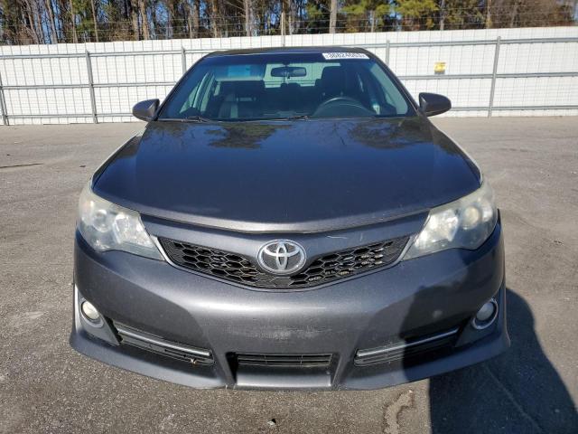 Photo 5 from auction – 2012 TOYOTA CAMRY BASE with VIN 4T1BF1FK3CU203267