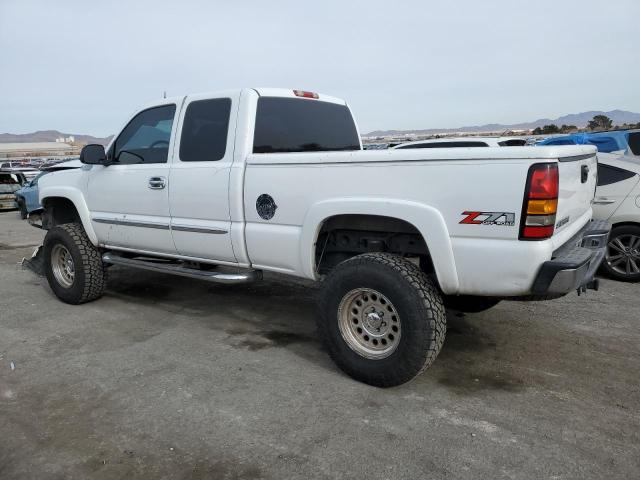 Photo 2 from auction – 2005 GMC NEW SIERRA with VIN 2GTEK19B251225557