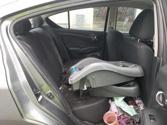 Photo 10 from auction – 2016 NISSAN VERSA S with VIN 3N1CN7AP0GL895475