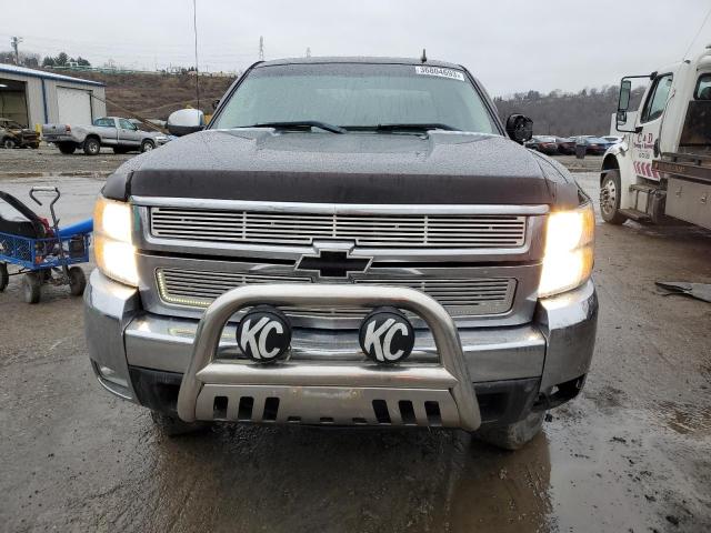 Photo 5 from auction – 2008 CHEVROLET SILVERADO with VIN 1GCHK29K58E110537