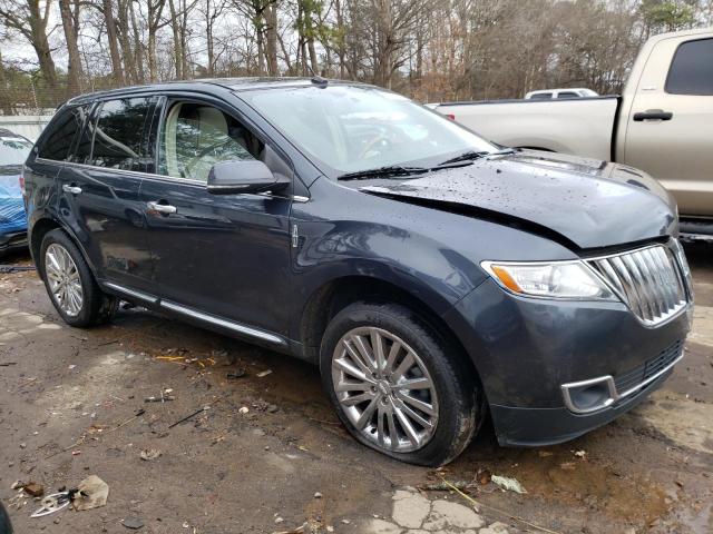 Photo 4 from auction – 2013 LINCOLN MKX with VIN 2LMDJ6JK2DBL39137