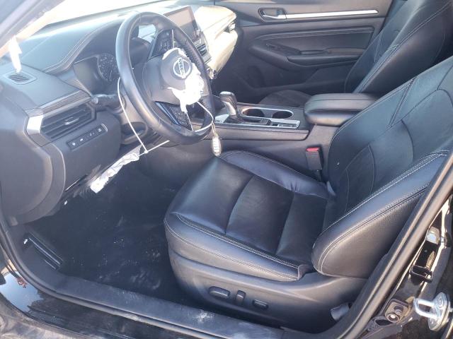 Photo 7 from auction – 2019 NISSAN ALTIMA SL with VIN 1N4BL4EV6KC160676