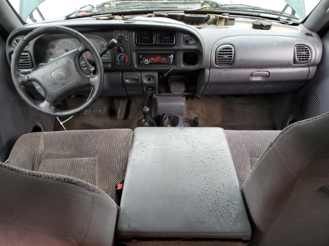 Photo 8 from auction – 2001 DODGE RAM 1500 with VIN 3B7HF13ZX1M269915