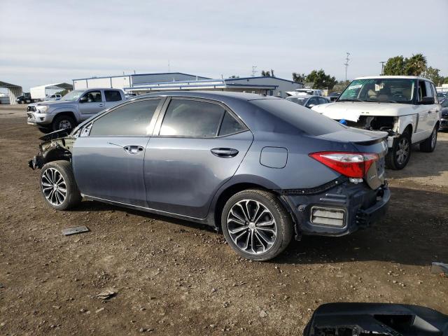 Photo 2 from auction – 2016 TOYOTA COROLLA L with VIN 5YFBURHE9GP366508