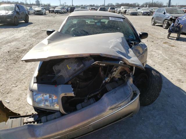 Photo 5 from auction – 2004 FORD CROWN VICT with VIN 2FAFP74W04X132184