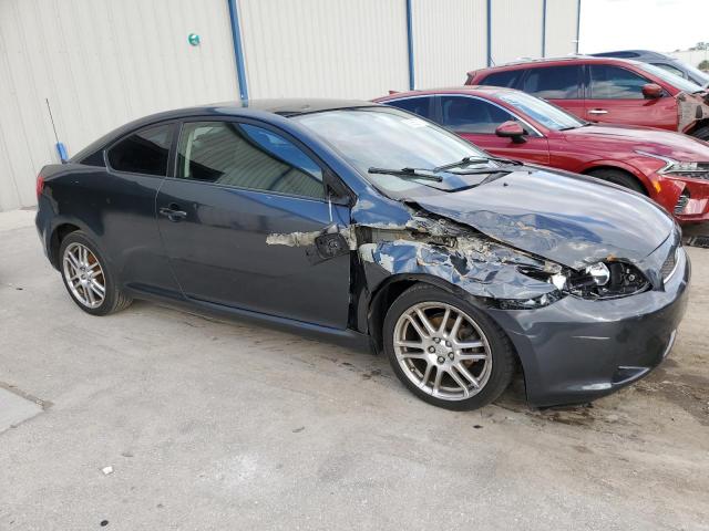 Photo 4 from auction – 2007 TOYOTA SCION TC with VIN JTKDE177070216977