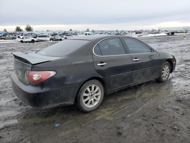 Photo 3 from auction – 2003 LEXUS ES 300 with VIN JTHBF30G330095954