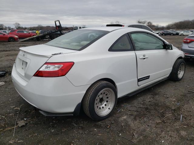 Photo 3 from auction – 2007 HONDA CIVIC EX with VIN 2HGFG128X7H539005