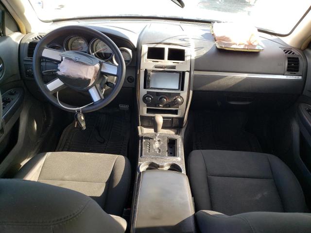 Photo 8 from auction – 2009 DODGE CHARGER with VIN 2B3KA43D49H616516