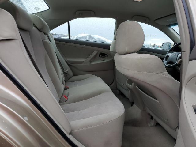 Photo 10 from auction – 2011 TOYOTA CAMRY SE with VIN 4T1BK3EK5BU117742