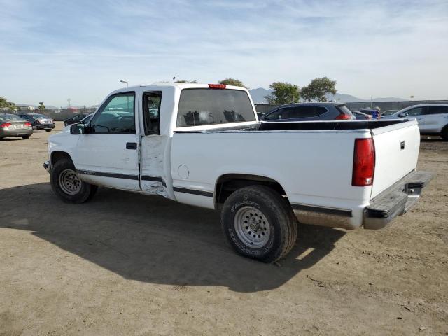 Photo 2 from auction – 1998 CHEVROLET GMT-400 C1 with VIN 1GCEC19M6WE227052