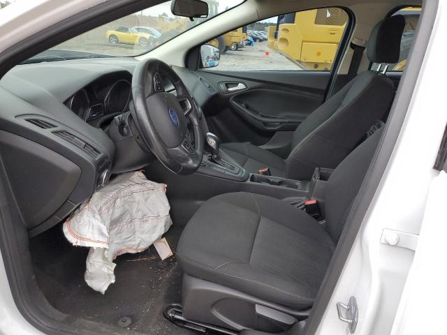 Photo 7 from auction – 2016 FORD FOCUS SE with VIN 1FADP3F2XGL294030