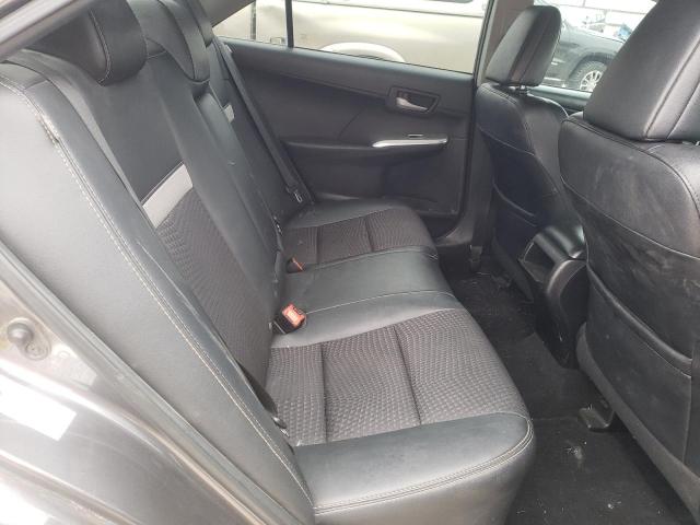 Photo 10 from auction – 2014 TOYOTA CAMRY L with VIN 4T1BF1FK8EU756340