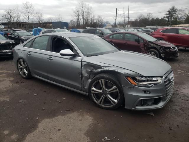 Photo 4 from auction – 2013 AUDI S6 with VIN WAUF2AFC3DN149794