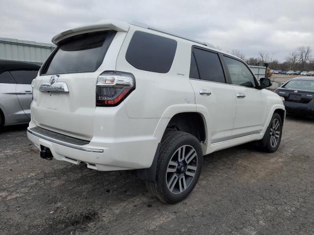 Photo 3 from auction – 2016 TOYOTA 4RUNNER SR with VIN JTEBU5JR6G5350328