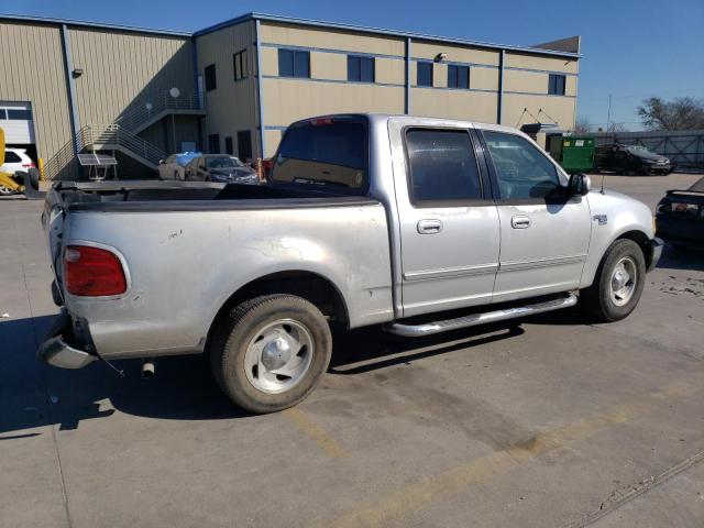 Photo 3 from auction – 2003 FORD F150 SUPER with VIN 1FTRW07663KA57506