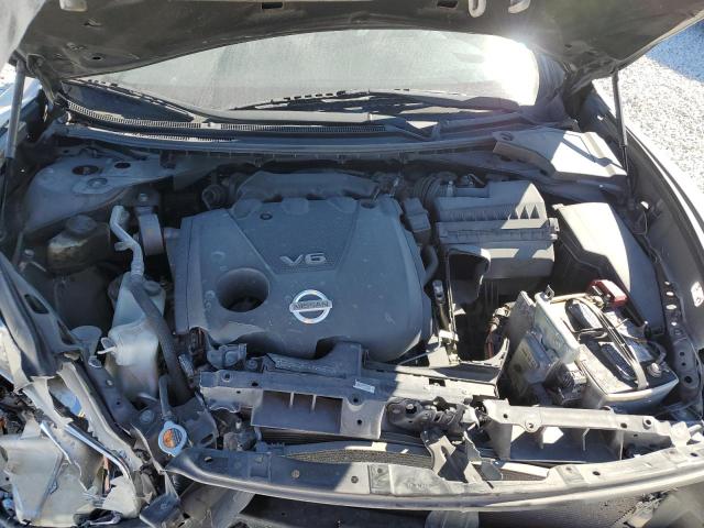 Photo 11 from auction – 2014 NISSAN MAXIMA S with VIN 1N4AA5AP2EC435706