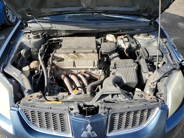 Photo 11 from auction – 2006 MITSUBISHI GALANT ES with VIN 4A3AB36F46E055684