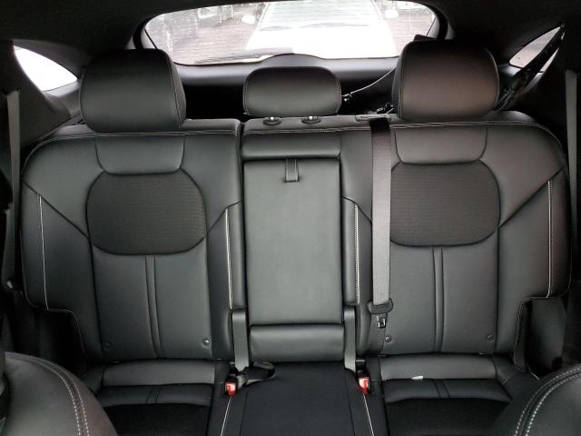 Photo 10 from auction – 2022 GENESIS GV70 BASE with VIN KMUMADTB4NU043983