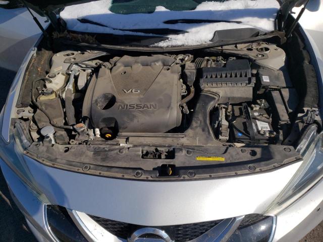 Photo 11 from auction – 2017 NISSAN MAXIMA 3.5 with VIN 1N4AA6AP2HC369880