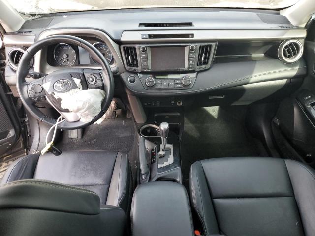 Photo 8 from auction – 2016 TOYOTA RAV4 LIMIT with VIN 2T3DFREV5GW447857