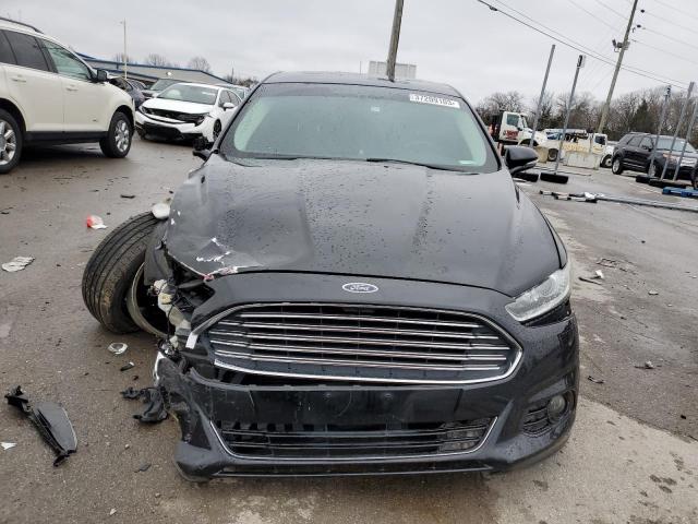 Photo 5 from auction – 2015 FORD FUSION TIT with VIN 3FA6P0K90FR215121
