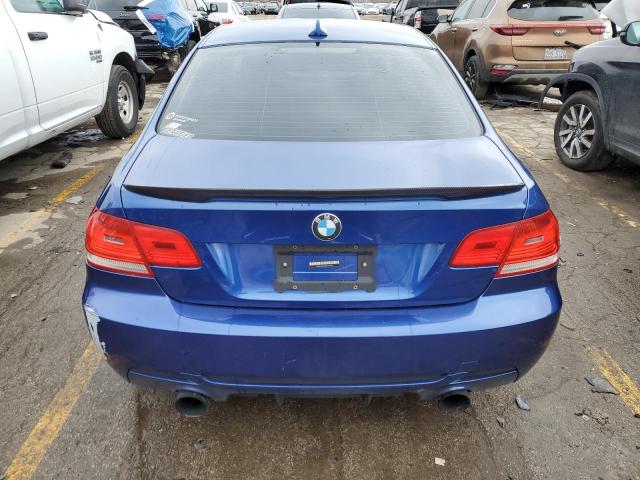 Photo 6 from auction – 2008 BMW 335 I with VIN WBAWB73538P040612