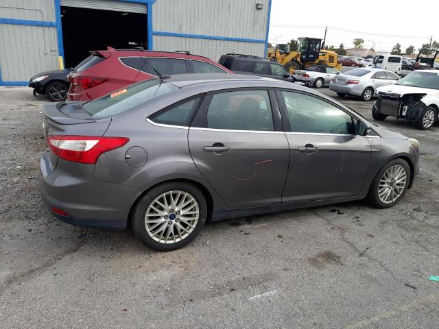 Photo 3 from auction – 2014 FORD FOCUS TITA with VIN 1FADP3J29EL367280