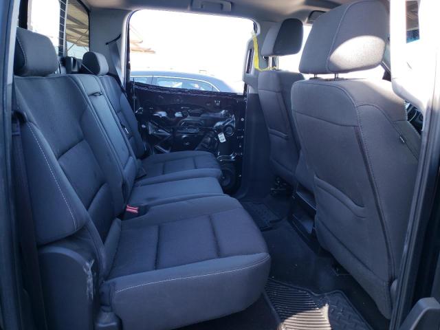 Photo 10 from auction – 2016 CHEVROLET SILVERADO with VIN 3GCPCREC0GG341319