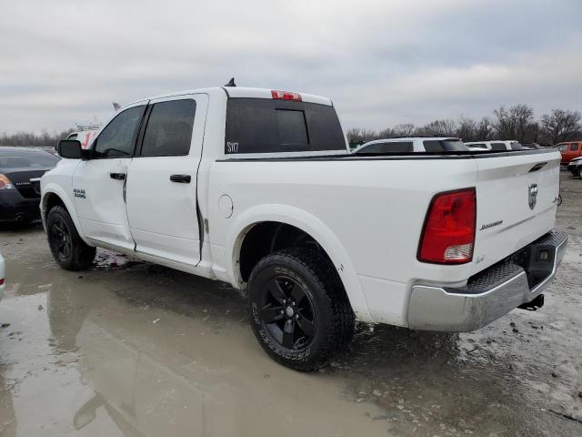 Photo 2 from auction – 2014 RAM 1500 SLT with VIN 1C6RR7LG7ES405547