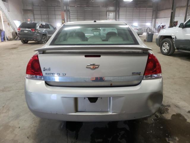 Photo 6 from auction – 2010 CHEVROLET IMPALA LT with VIN 2G1WB5EK0A1117331