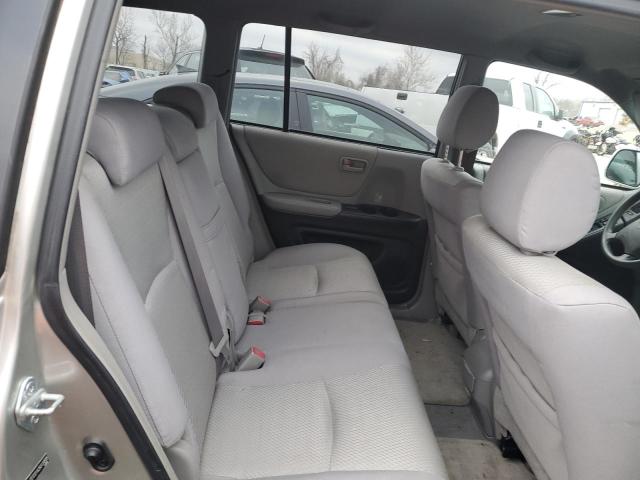 Photo 11 from auction – 2005 TOYOTA HIGHLANDER with VIN JTEGD21A250124585